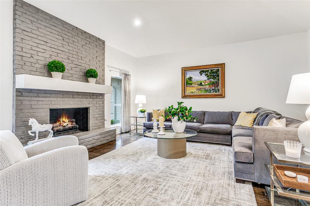 Windsor Place - Residential