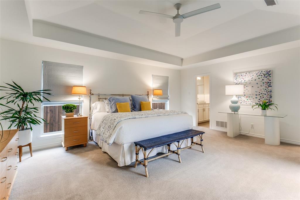 Windsor Place - Residential