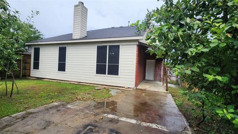 A home in Grand Prairie