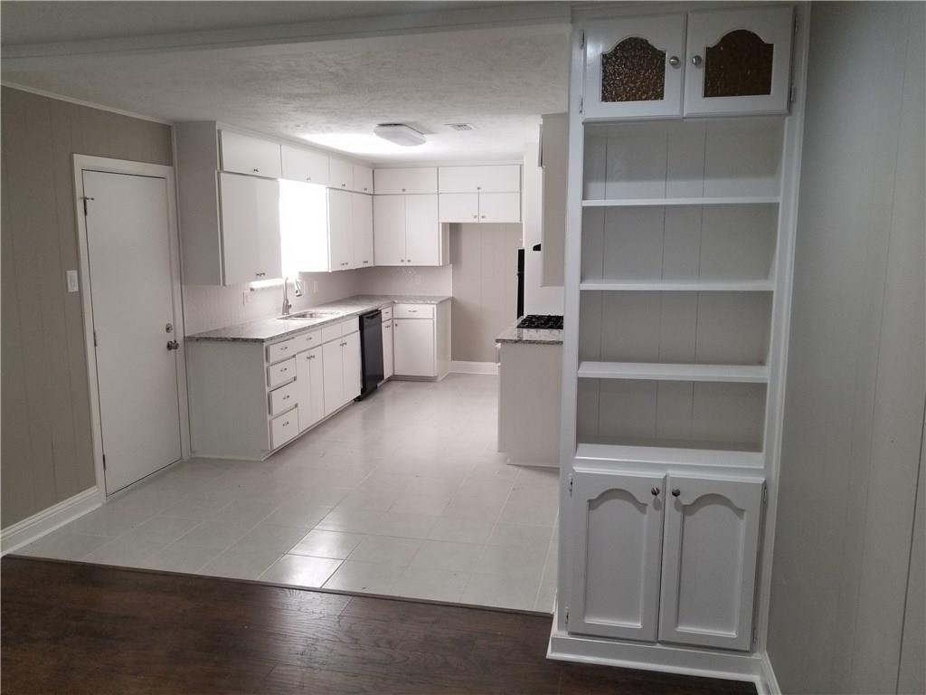 Joiner Acres Add - Residential Lease