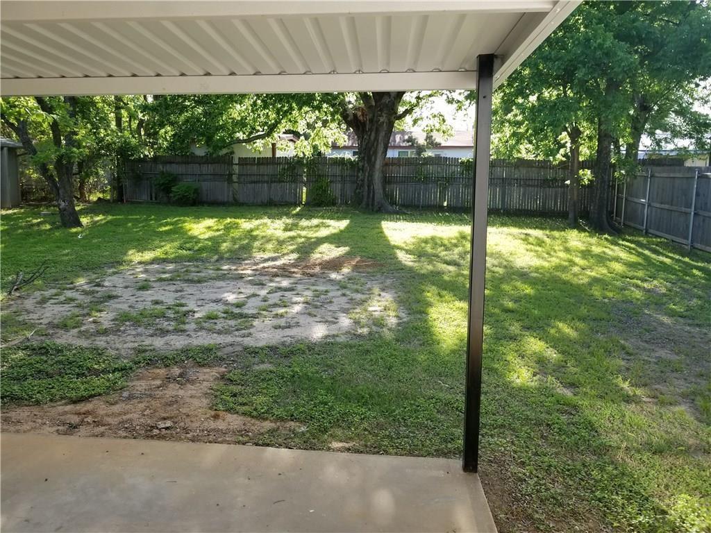 Joiner Acres Add - Residential Lease