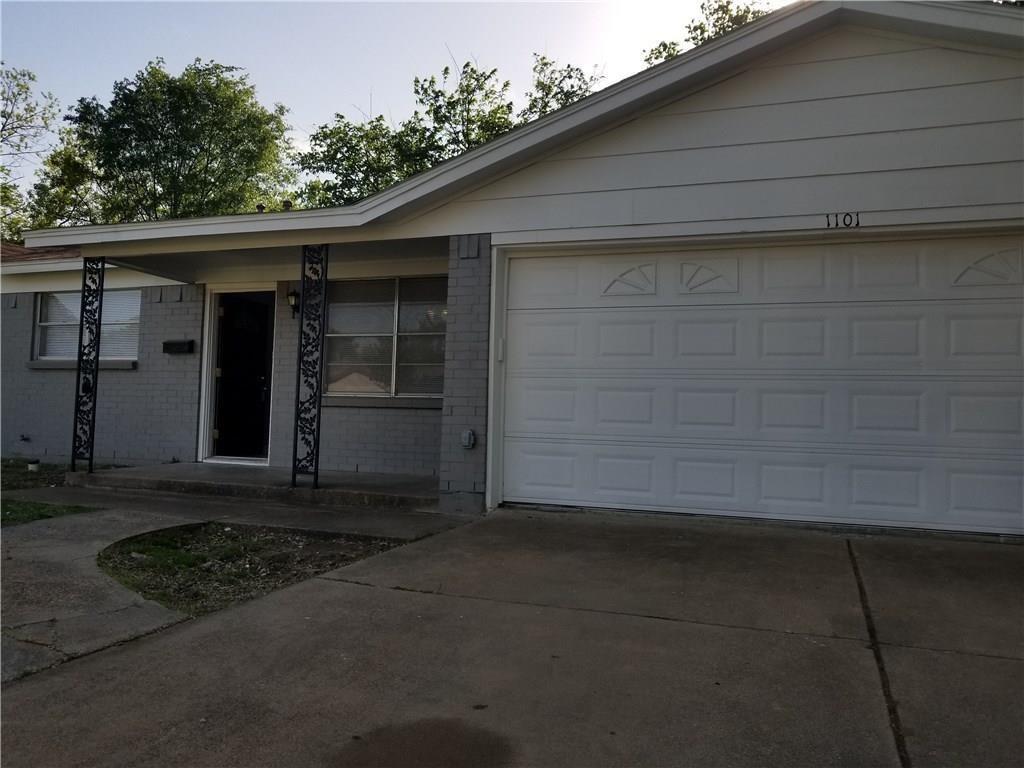 Joiner Acres Add - Residential Lease