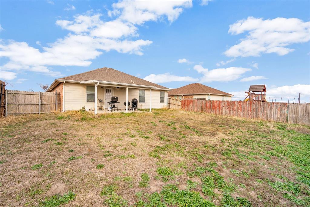 Tara Farms 4 - Residential