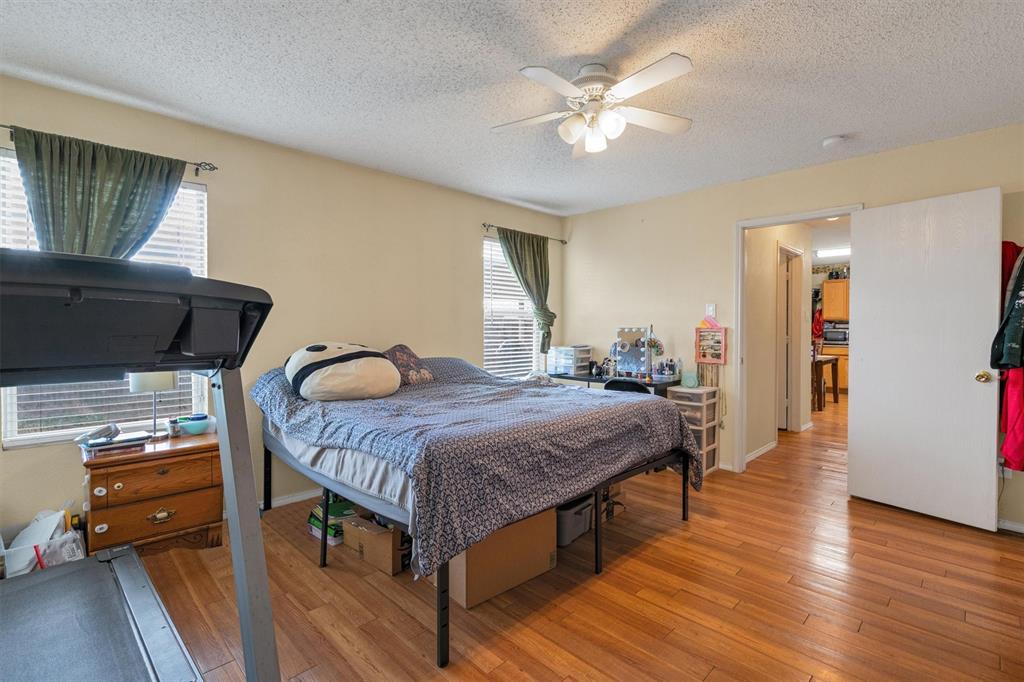 Tara Farms 4 - Residential