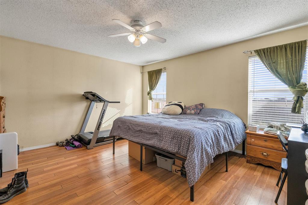 Tara Farms 4 - Residential