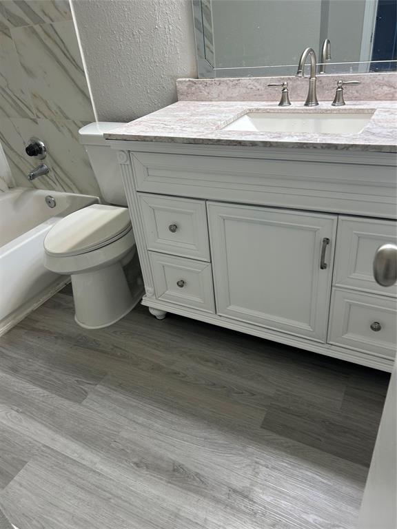 Meadows Condo - Residential