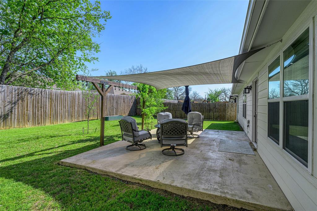 Ellis Meals Addition - Residential