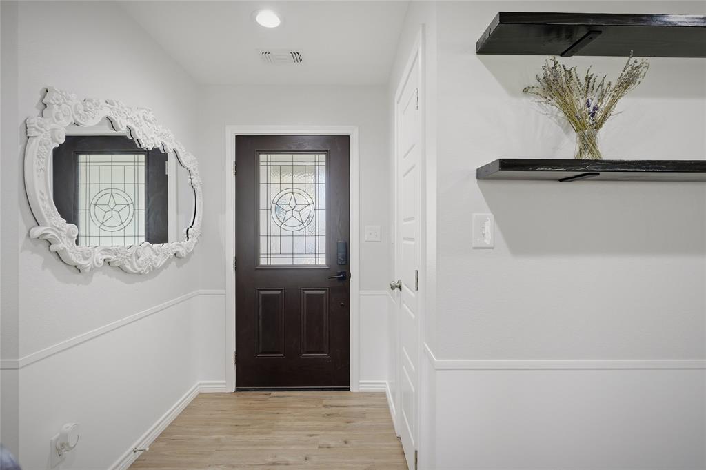 Ellis Meals Addition - Residential