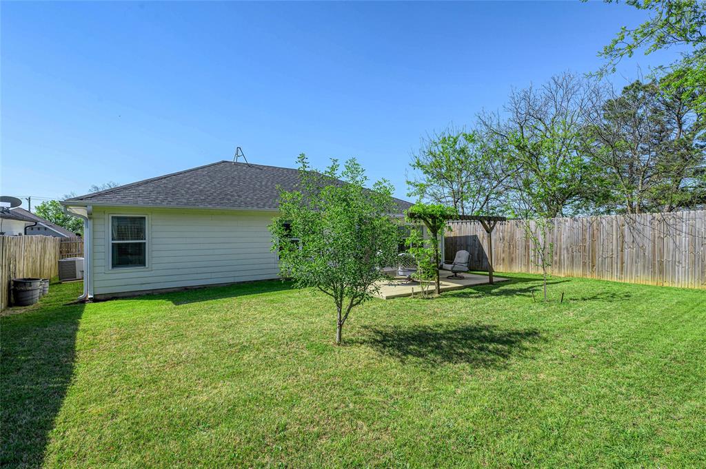 Ellis Meals Addition - Residential