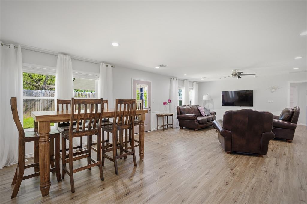 Ellis Meals Addition - Residential