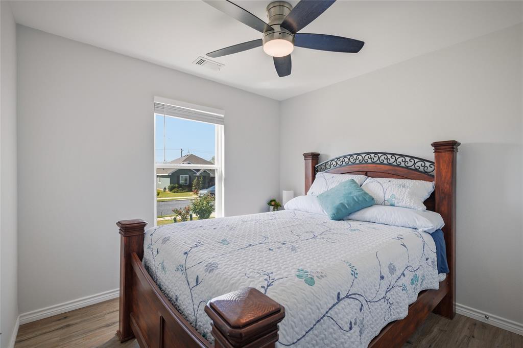 Ellis Meals Addition - Residential