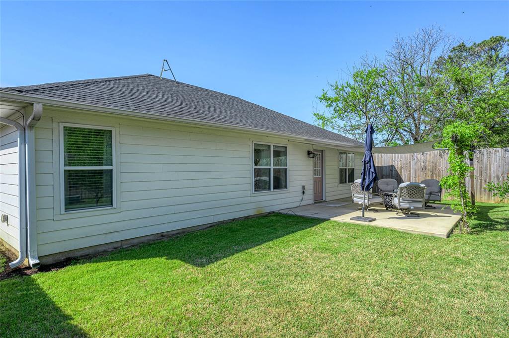 Ellis Meals Addition - Residential