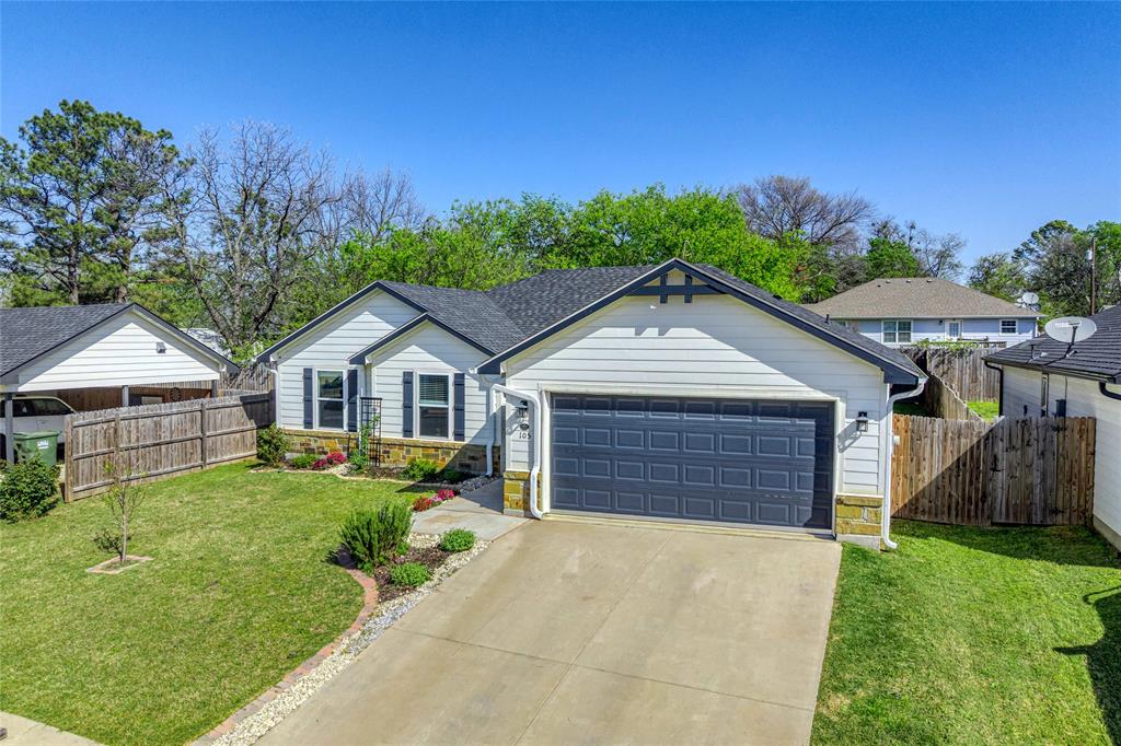 Ellis Meals Addition - Residential