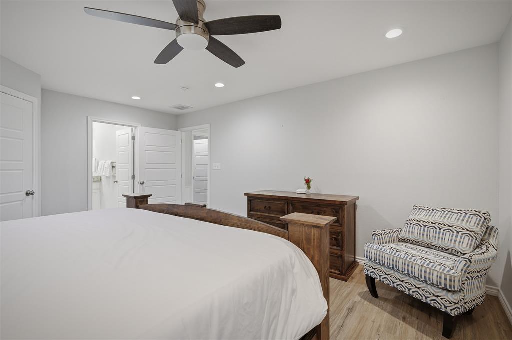 Ellis Meals Addition - Residential