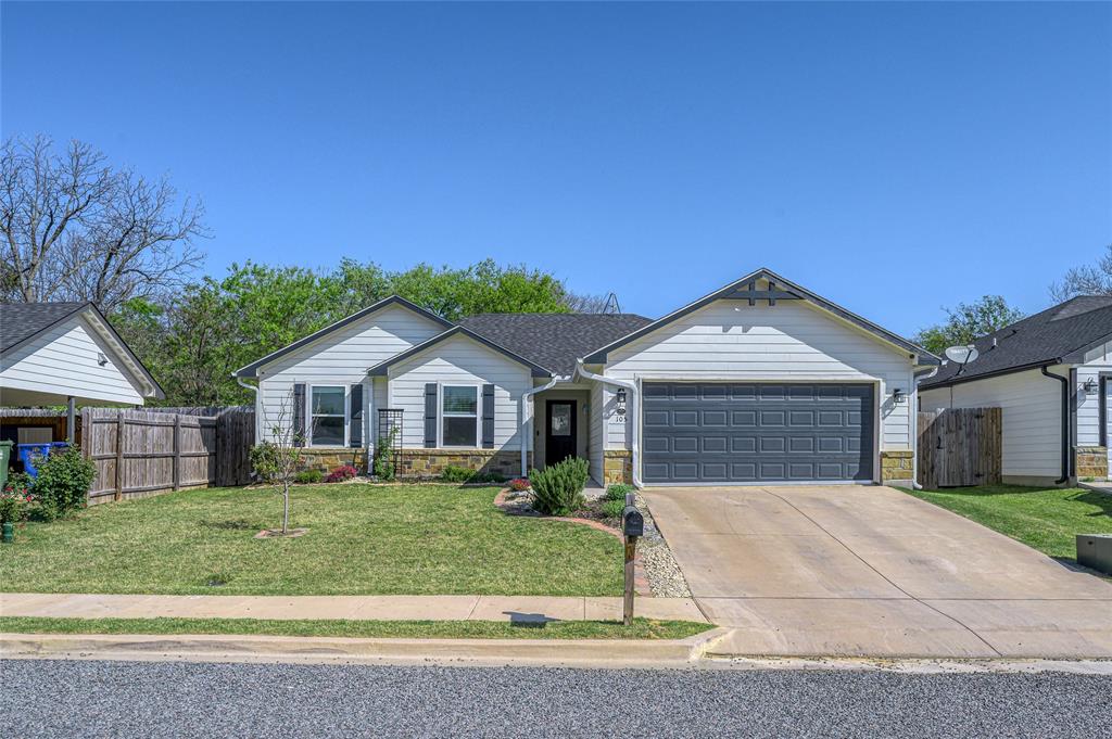 Ellis Meals Addition - Residential