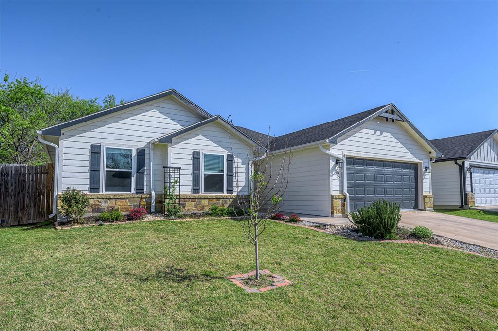 Ellis Meals Addition - Residential