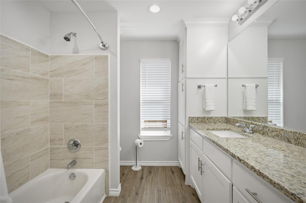 Ellis Meals Addition - Residential