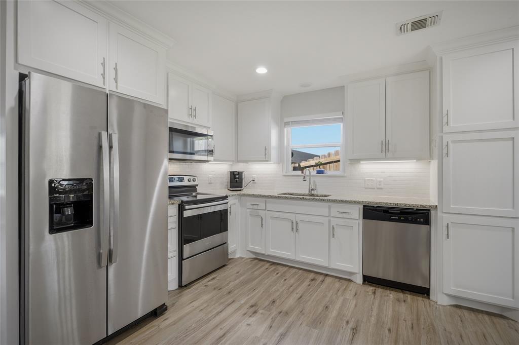 Ellis Meals Addition - Residential