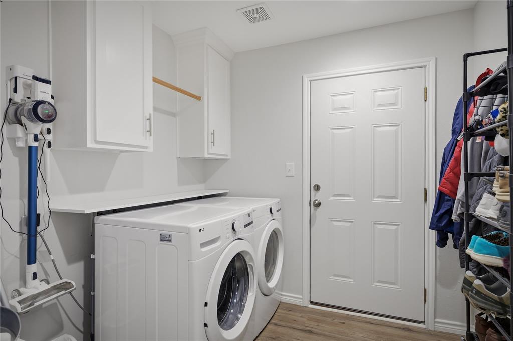 Ellis Meals Addition - Residential