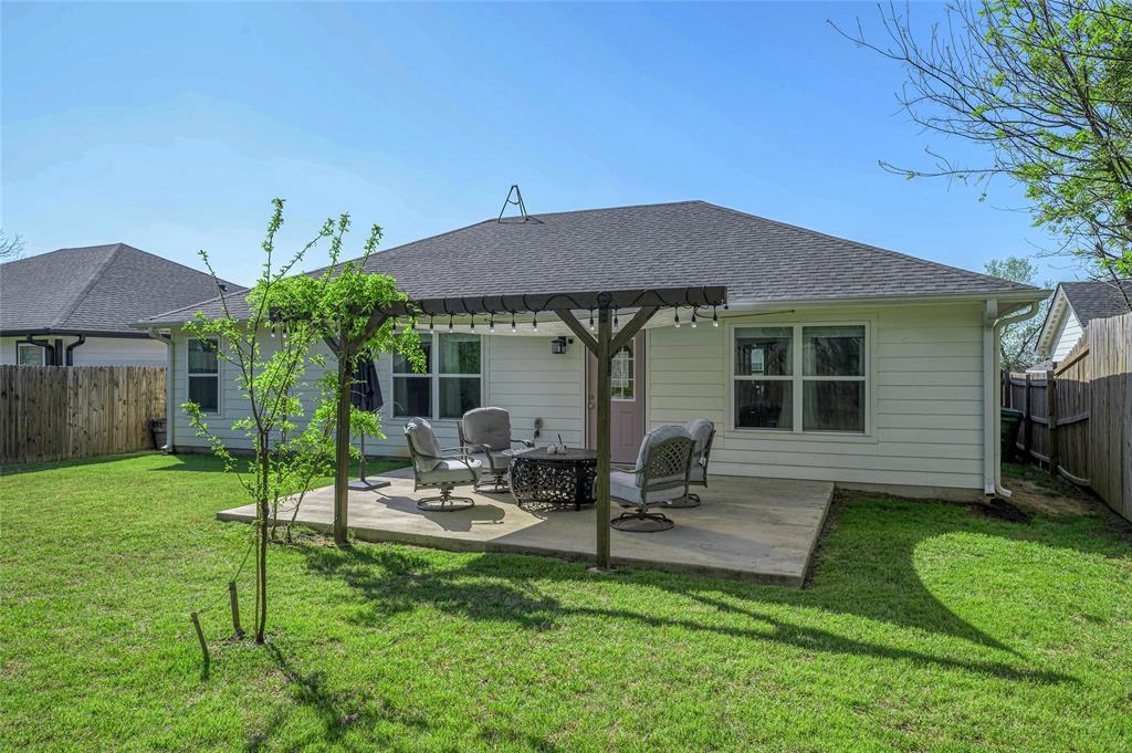 Ellis Meals Addition - Residential