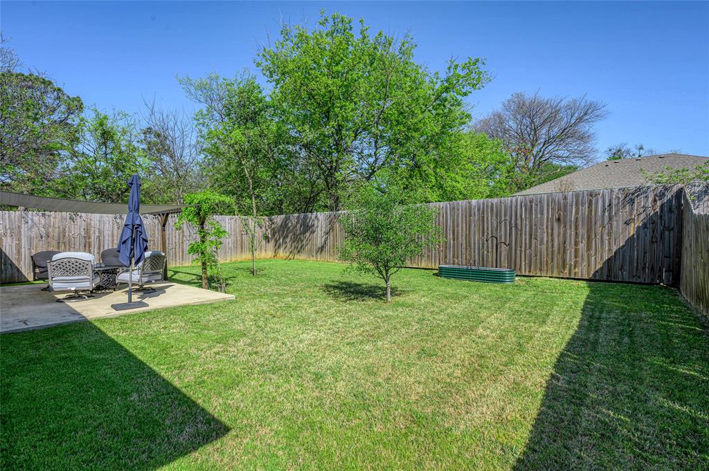 Ellis Meals Addition - Residential