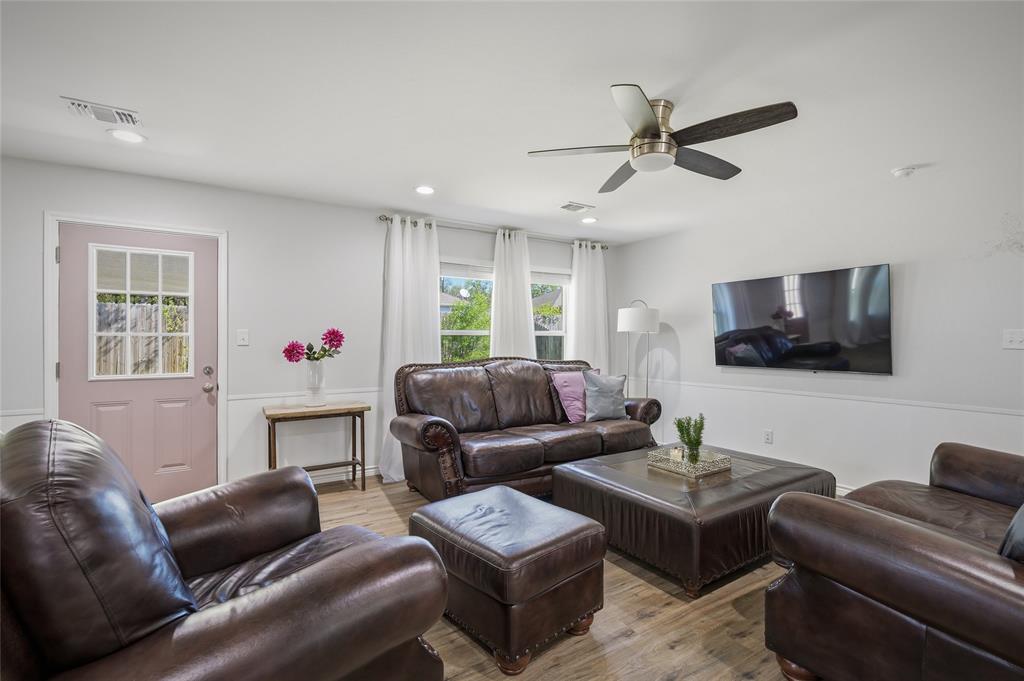 Ellis Meals Addition - Residential