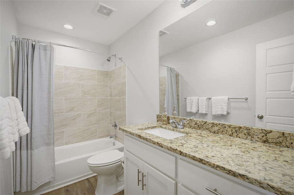 Ellis Meals Addition - Residential