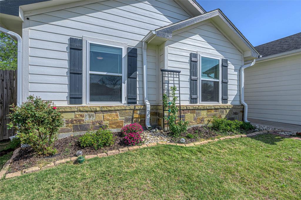 Ellis Meals Addition - Residential