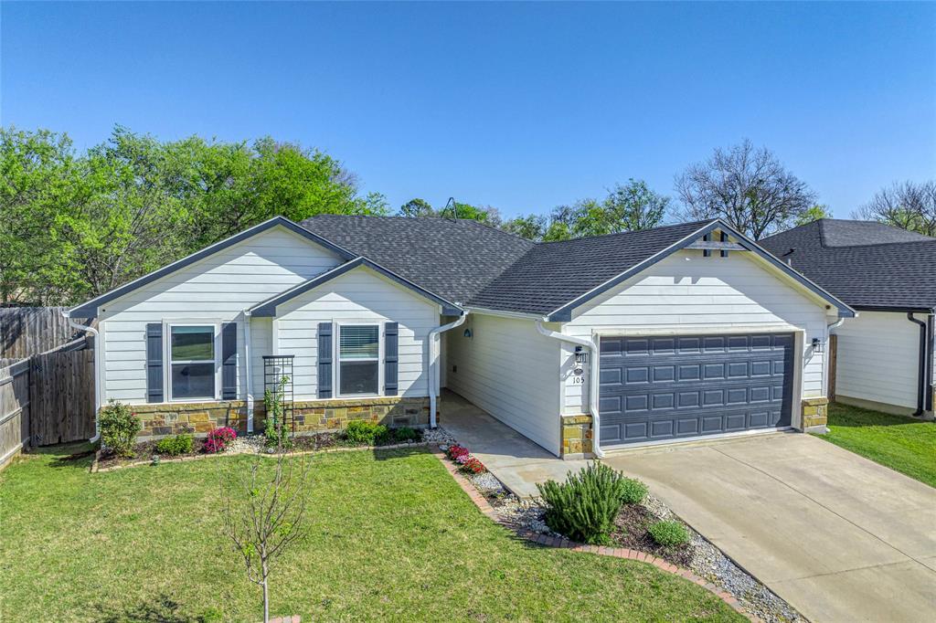 Ellis Meals Addition - Residential