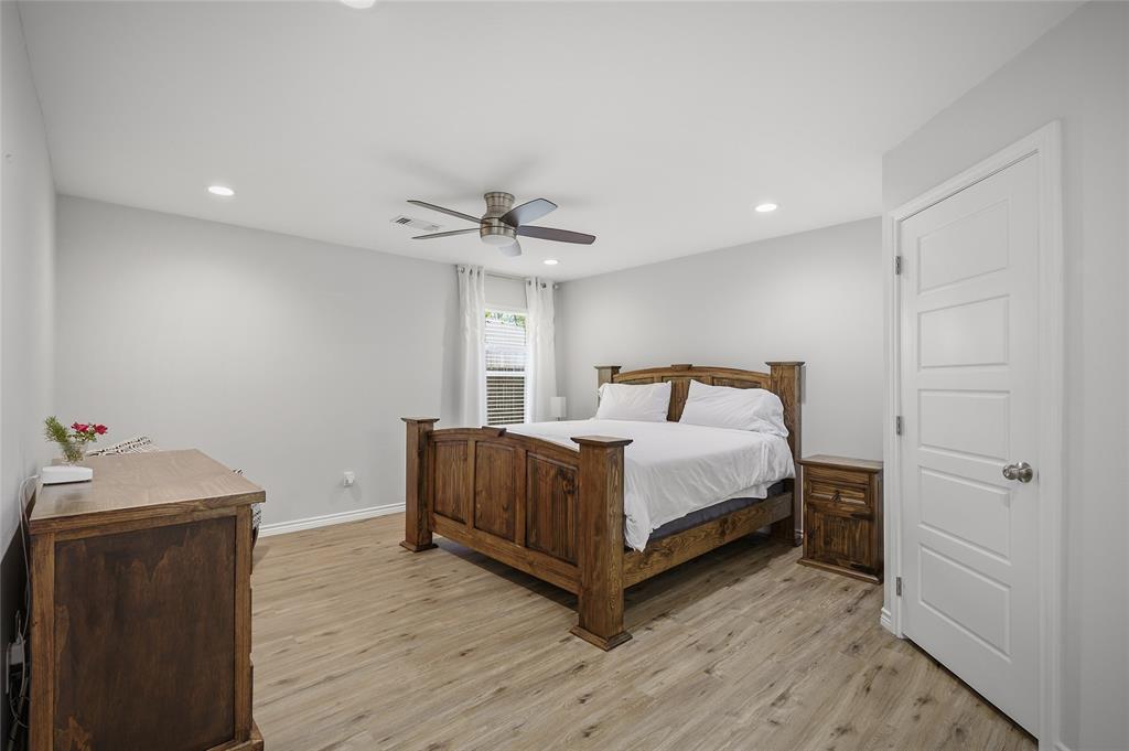 Ellis Meals Addition - Residential