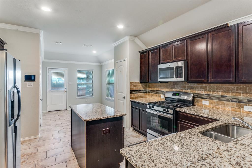 Primrose Crossing - Residential