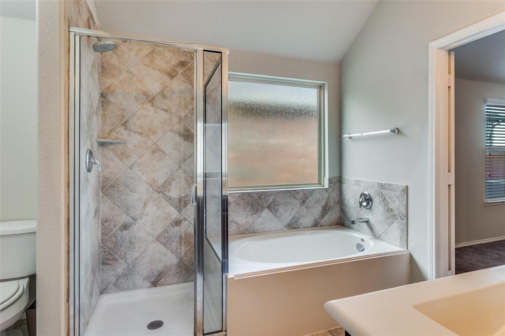 Primrose Crossing - Residential