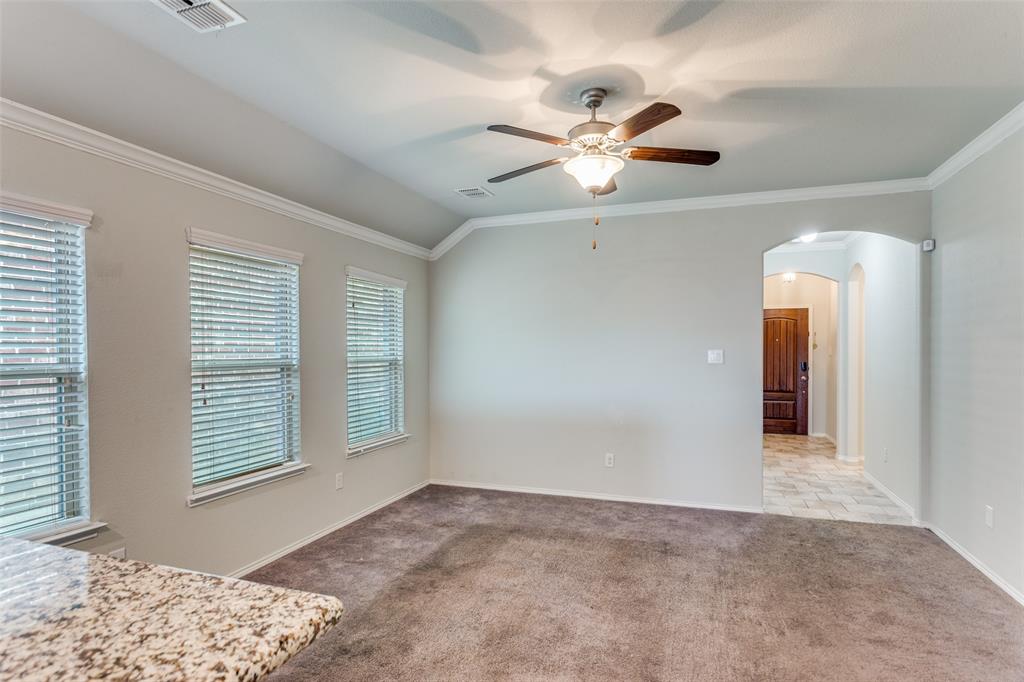 Primrose Crossing - Residential