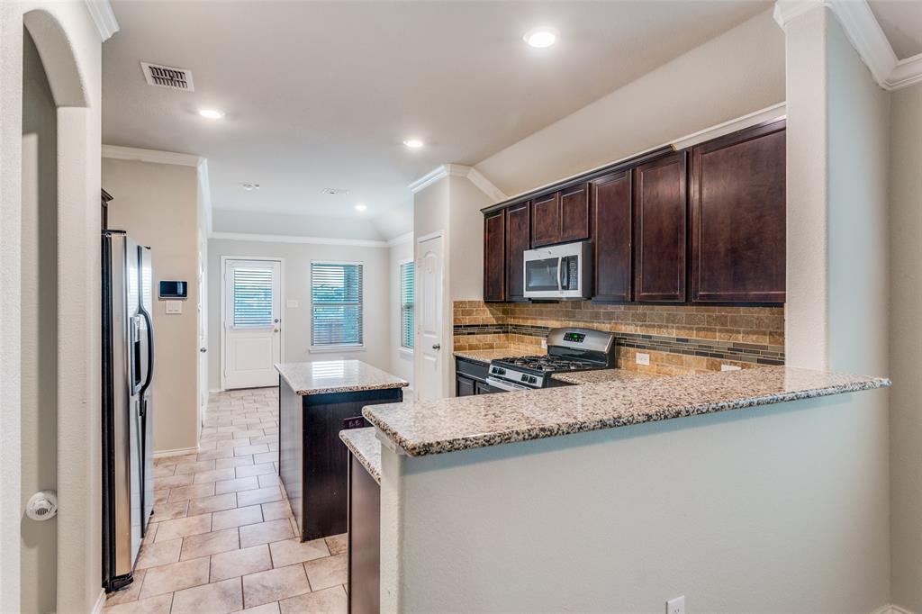 Primrose Crossing - Residential