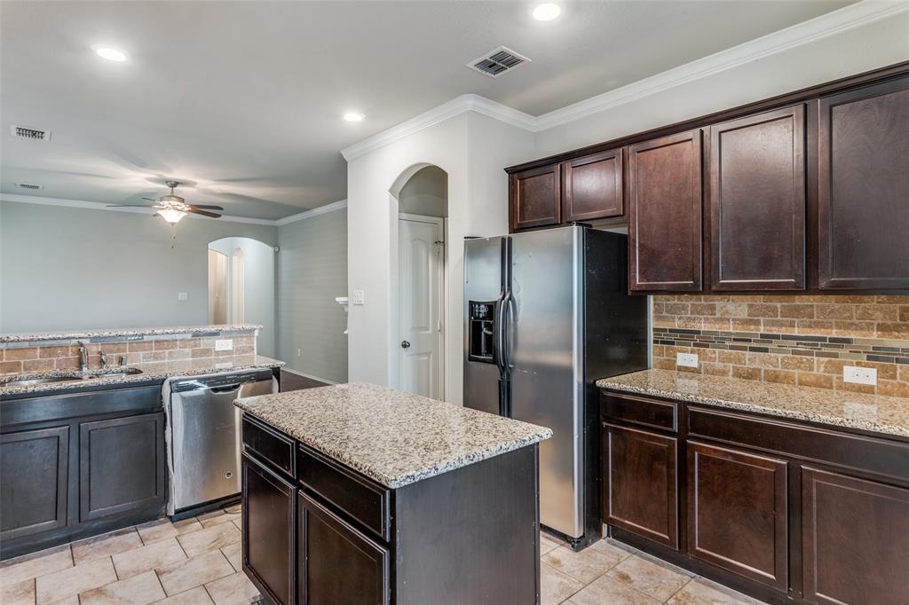 Primrose Crossing - Residential