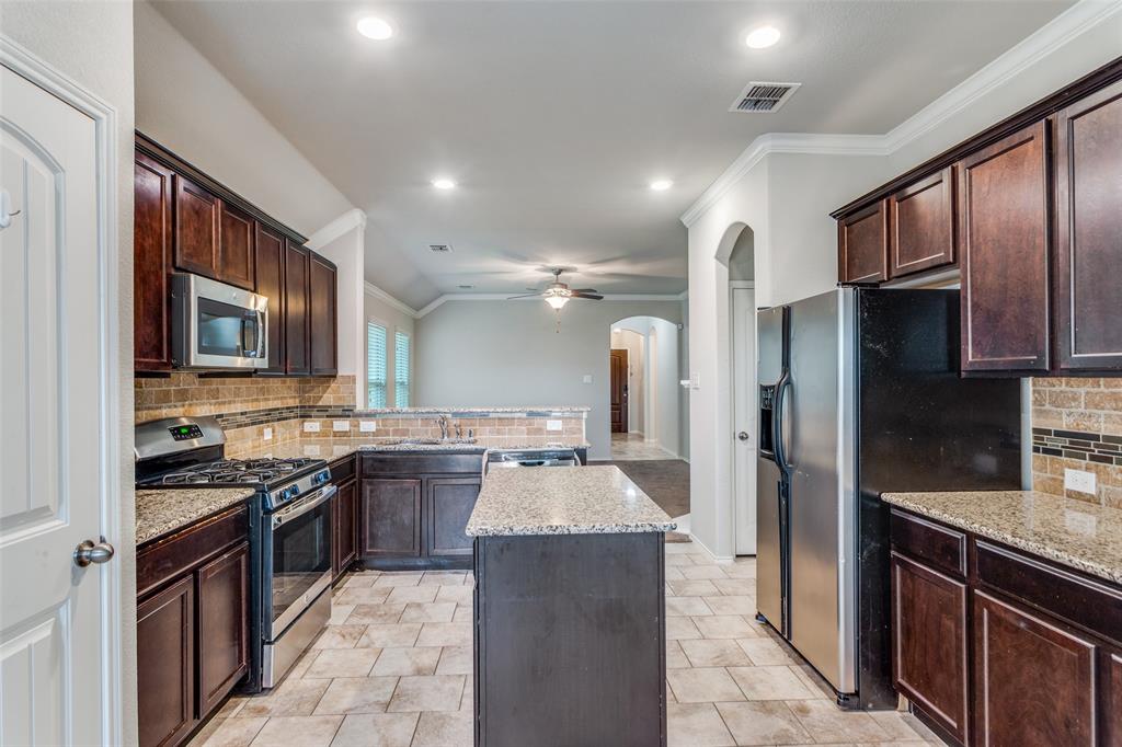 Primrose Crossing - Residential