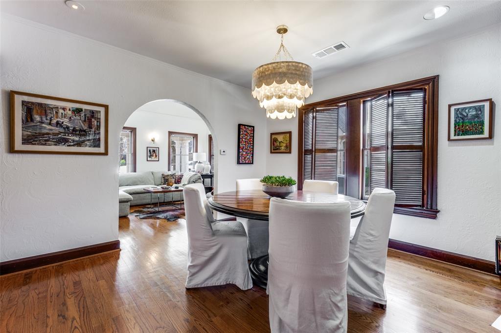 Country Club Estates - Residential