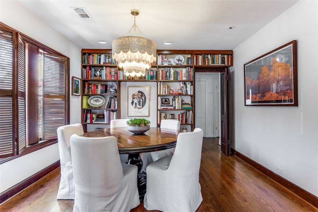 Country Club Estates - Residential