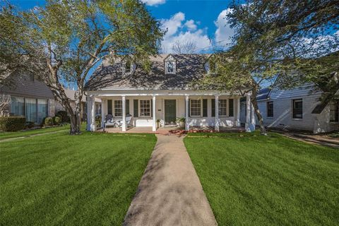 6423 Velasco Avenue Dallas TX 75214