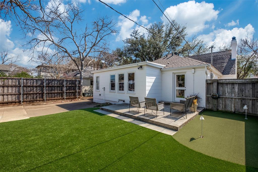 Country Club Estates - Residential