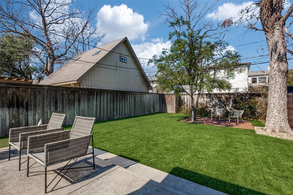 Country Club Estates - Residential