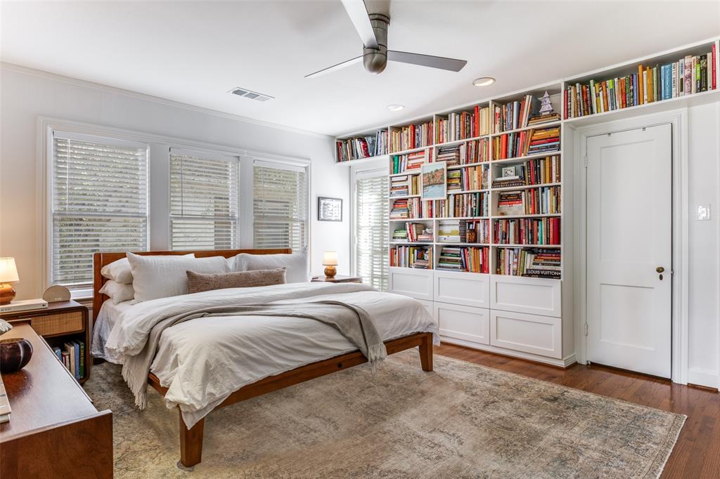 Country Club Estates - Residential