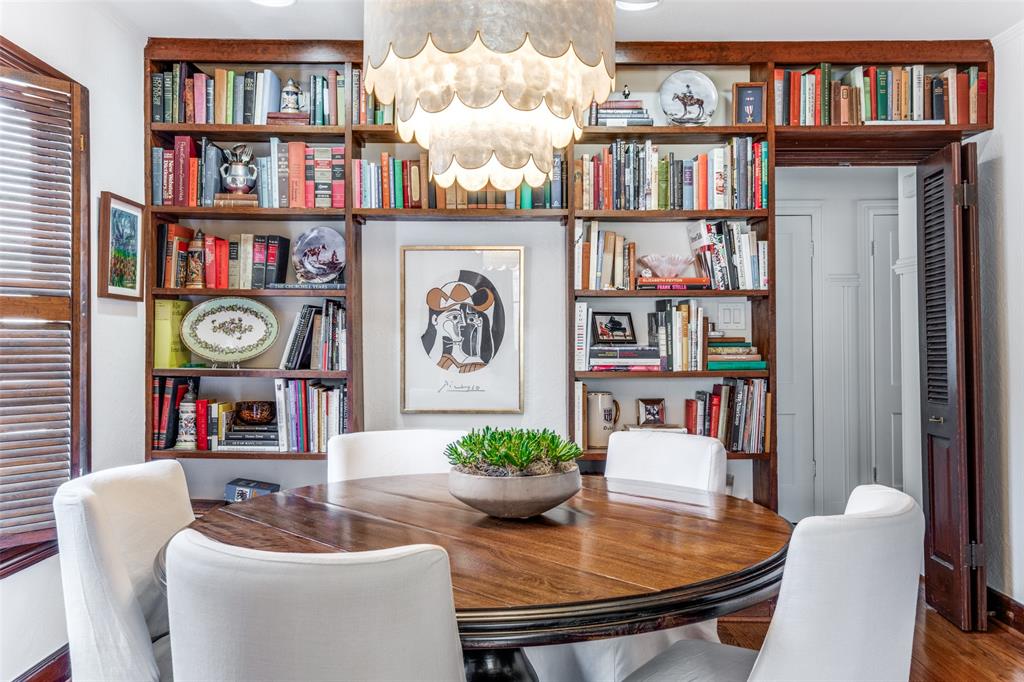 Country Club Estates - Residential