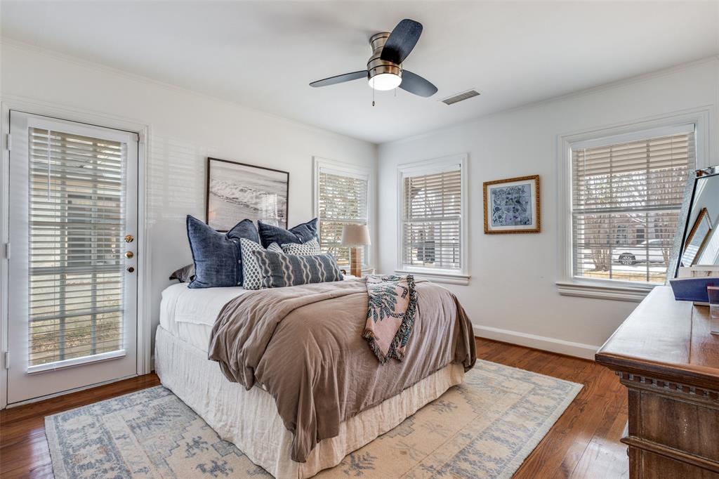 Country Club Estates - Residential