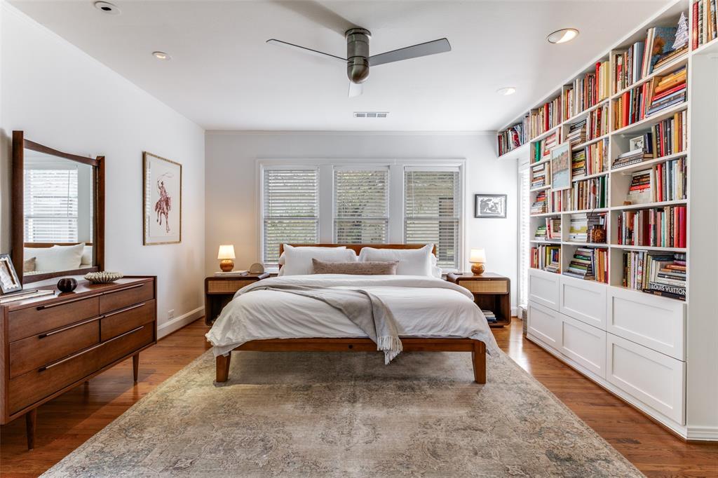 Country Club Estates - Residential