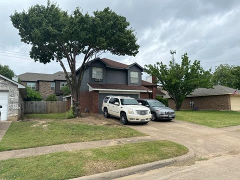 5013 Red Oak Drive, Grand Prairie, TX 75052 - #: 20622374
