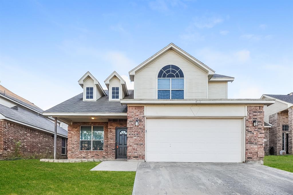 Highland Lake Add - Residential Lease