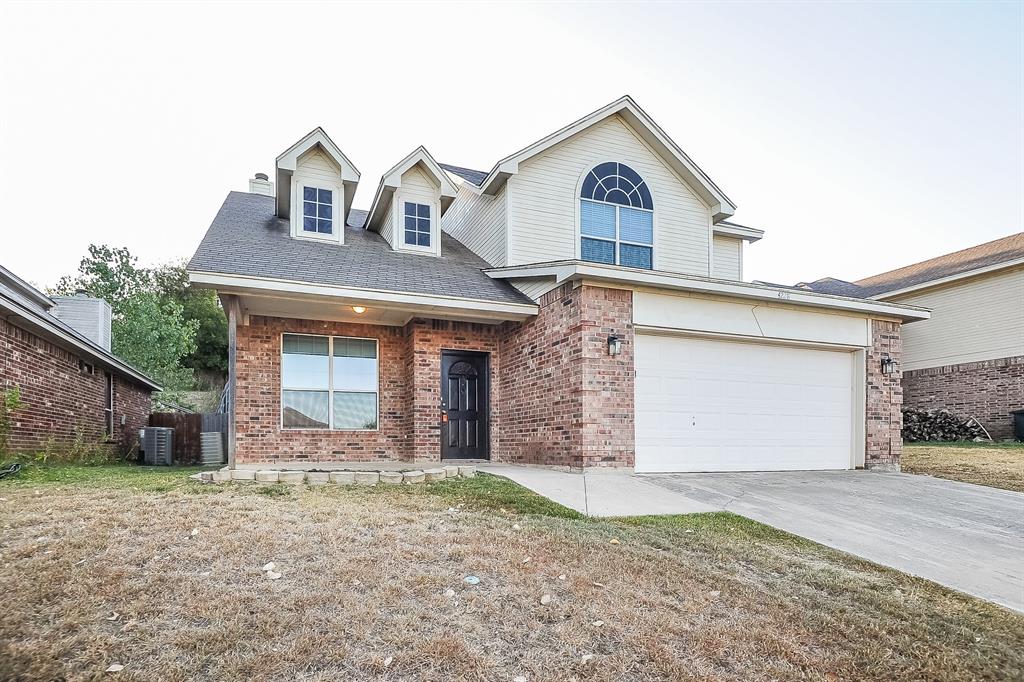 Highland Lake Add - Residential Lease