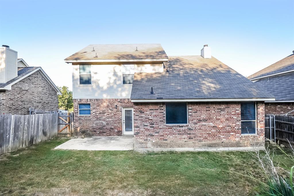 Highland Lake Add - Residential Lease