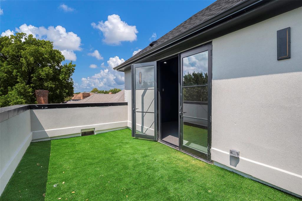 Parc Du Lac Estates - Residential